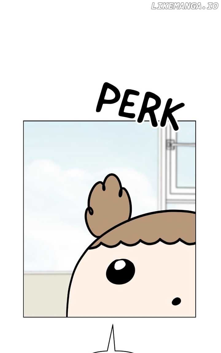Maru Is a Puppy Chapter 82 - Page 19