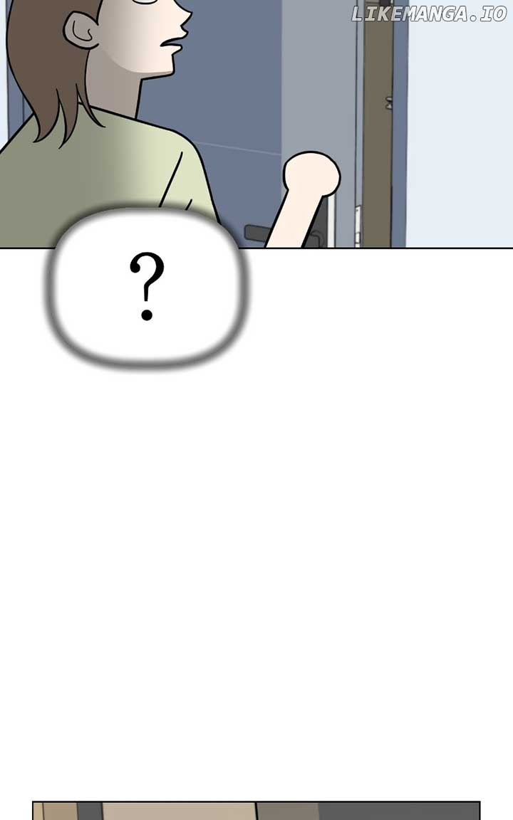 Maru Is a Puppy Chapter 82 - Page 33