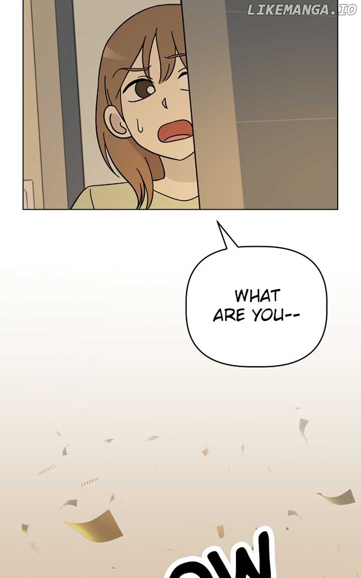 Maru Is a Puppy Chapter 82 - Page 34