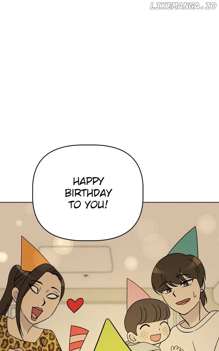 Maru Is a Puppy Chapter 82 - Page 36