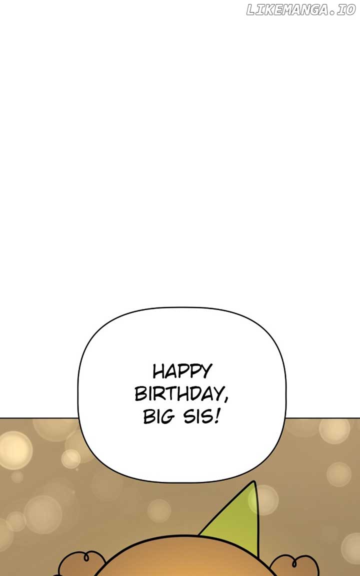 Maru Is a Puppy Chapter 82 - Page 38