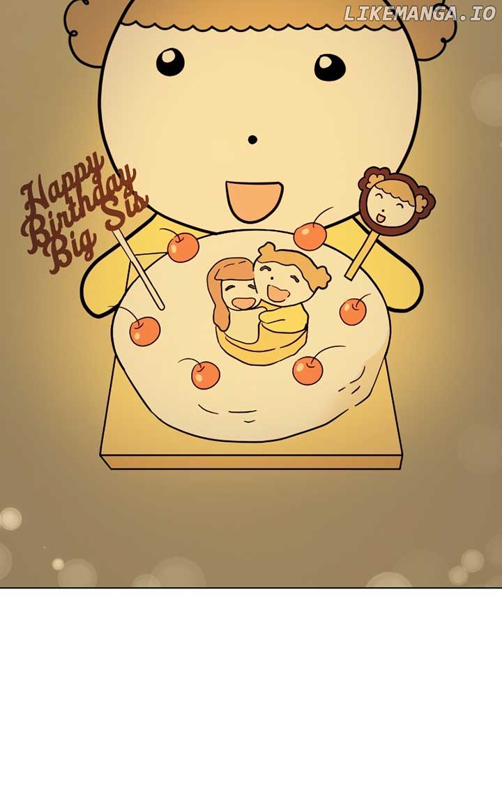 Maru Is a Puppy Chapter 82 - Page 39