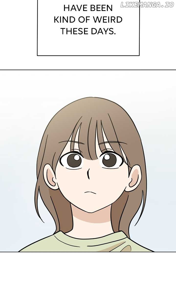 Maru Is a Puppy Chapter 82 - Page 4