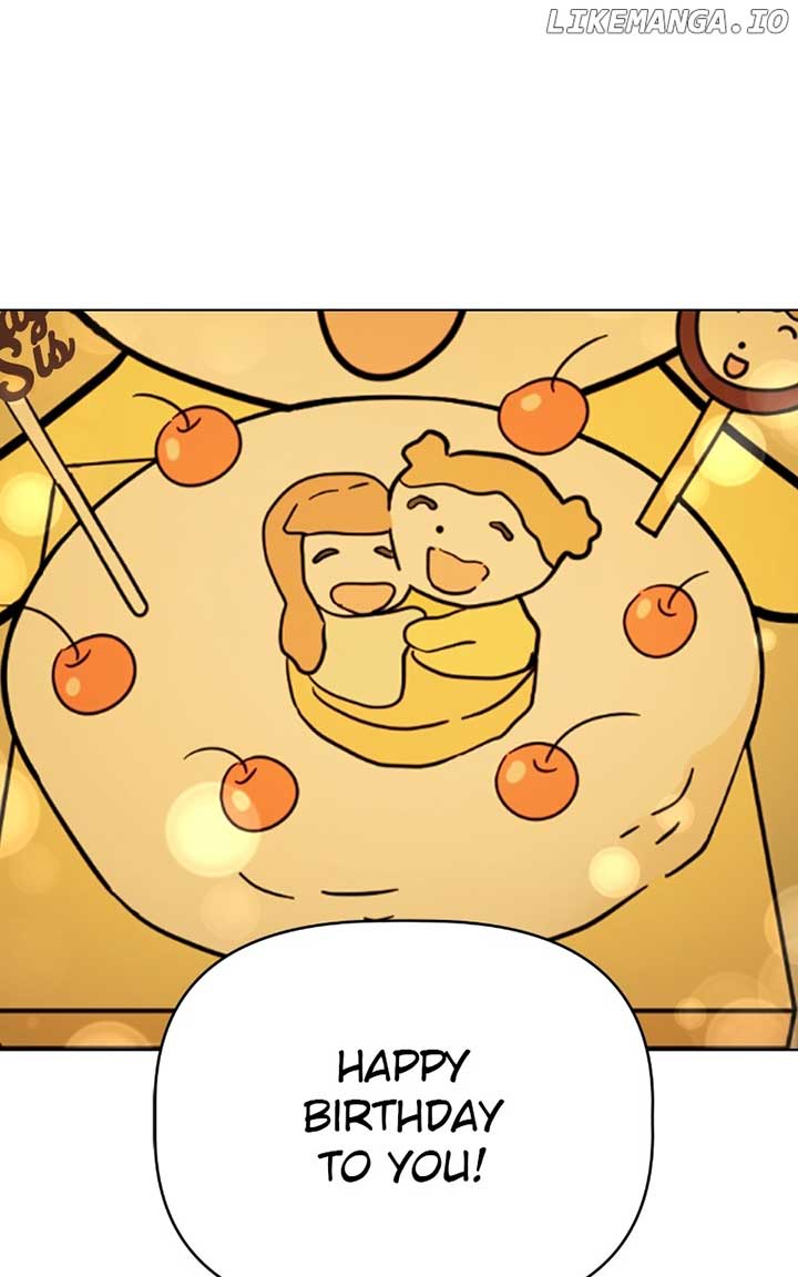 Maru Is a Puppy Chapter 82 - Page 40