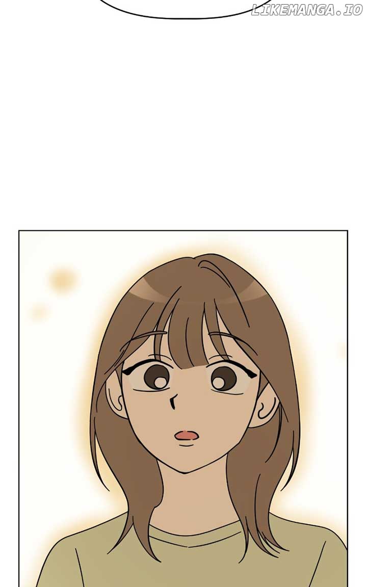 Maru Is a Puppy Chapter 82 - Page 41
