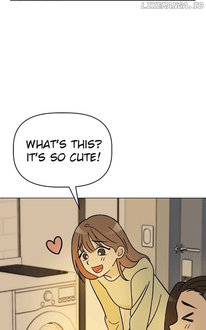 Maru Is a Puppy Chapter 82 - Page 42