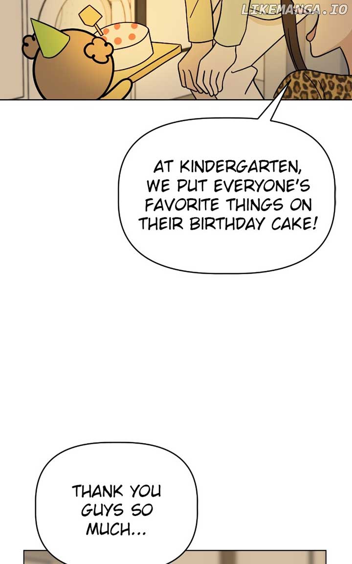 Maru Is a Puppy Chapter 82 - Page 43
