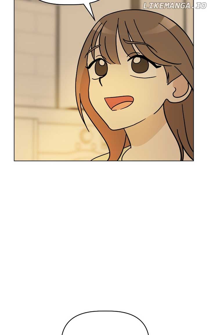 Maru Is a Puppy Chapter 82 - Page 44