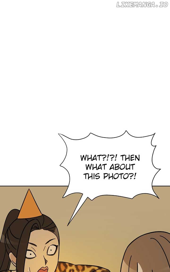 Maru Is a Puppy Chapter 82 - Page 48