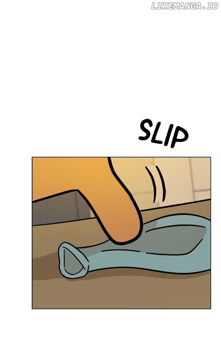 Maru Is a Puppy Chapter 82 - Page 52