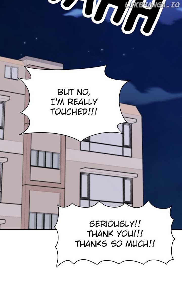 Maru Is a Puppy Chapter 82 - Page 59