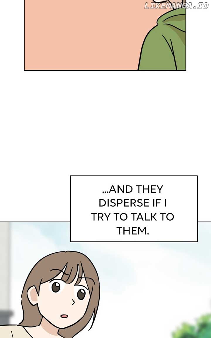 Maru Is a Puppy Chapter 82 - Page 6