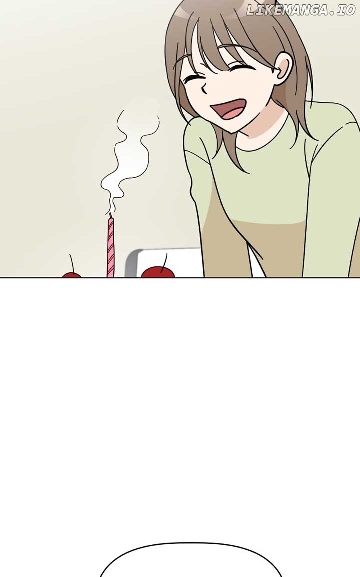 Maru Is a Puppy Chapter 82 - Page 62