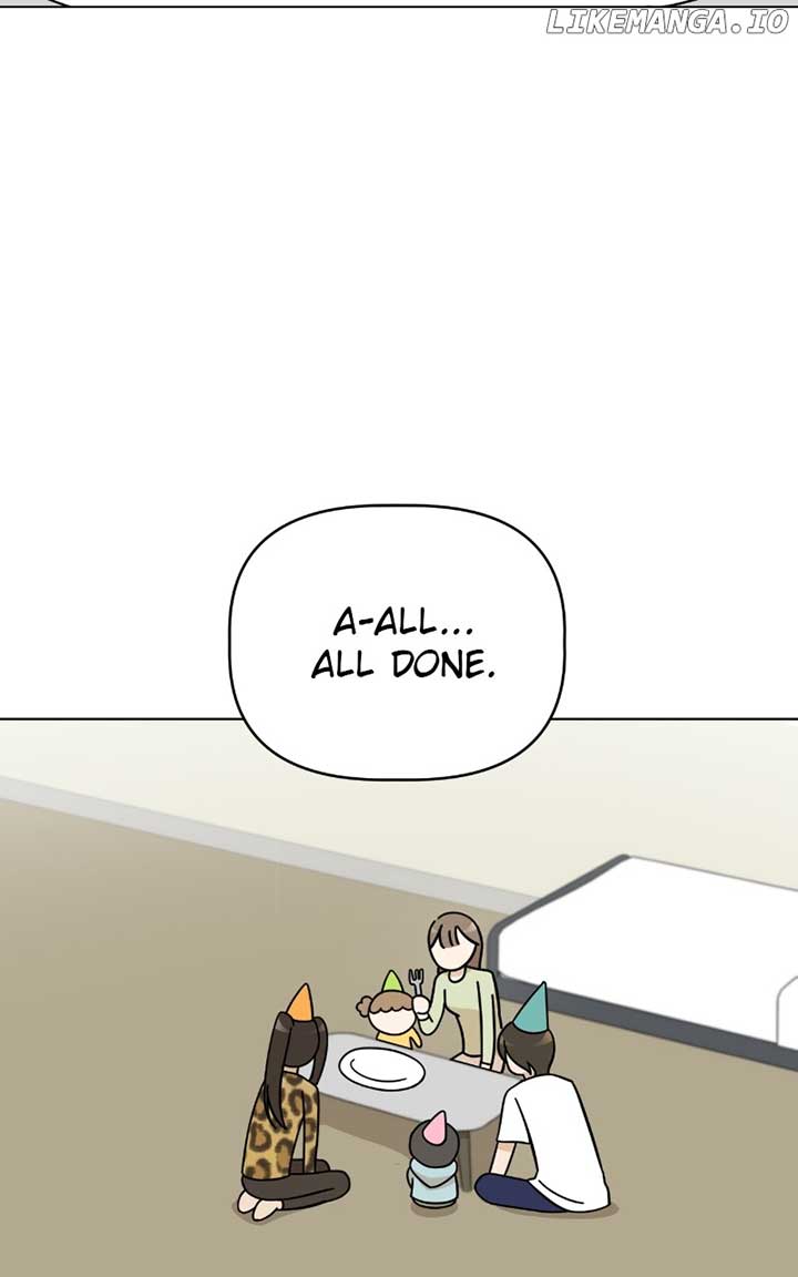 Maru Is a Puppy Chapter 82 - Page 65