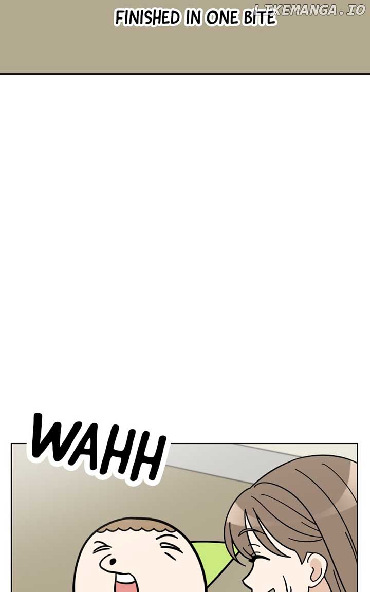 Maru Is a Puppy Chapter 82 - Page 66