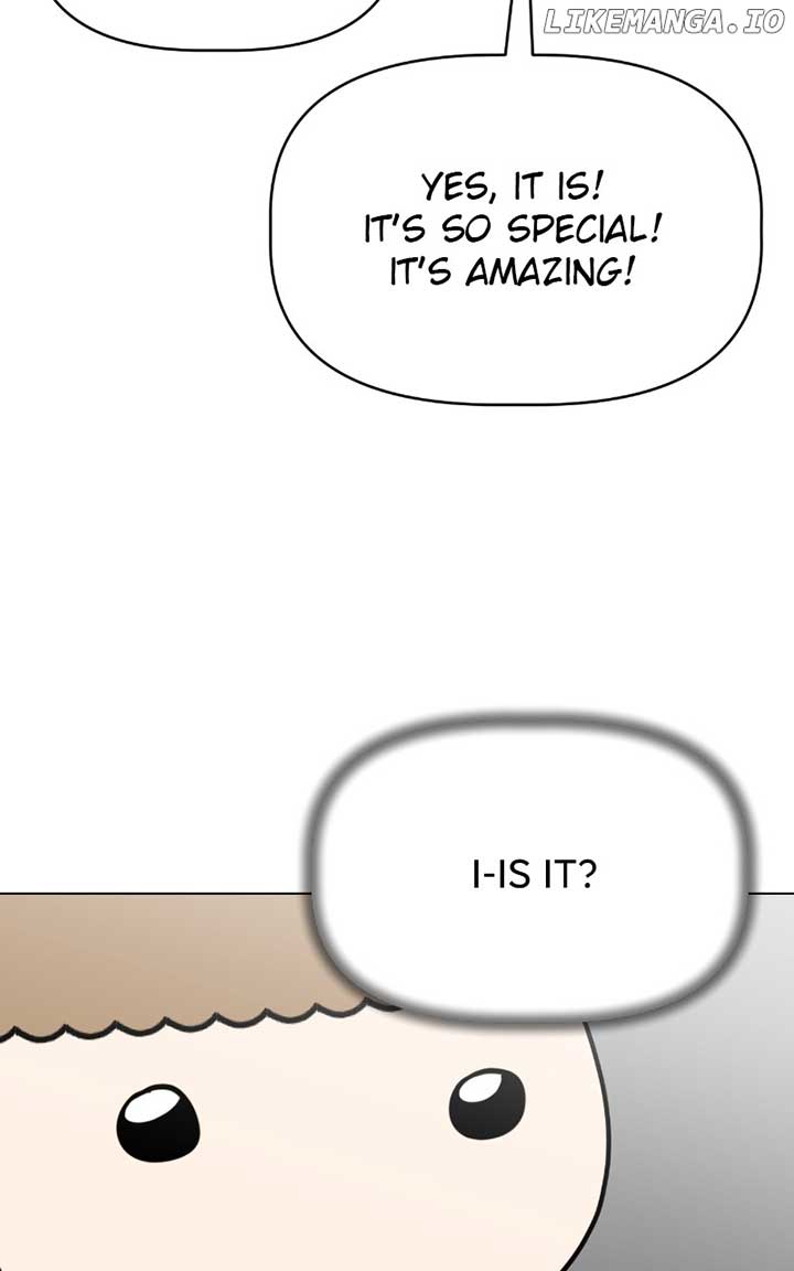 Maru Is a Puppy Chapter 82 - Page 69