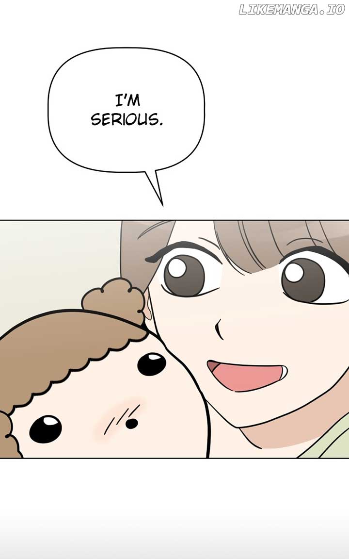Maru Is a Puppy Chapter 82 - Page 71