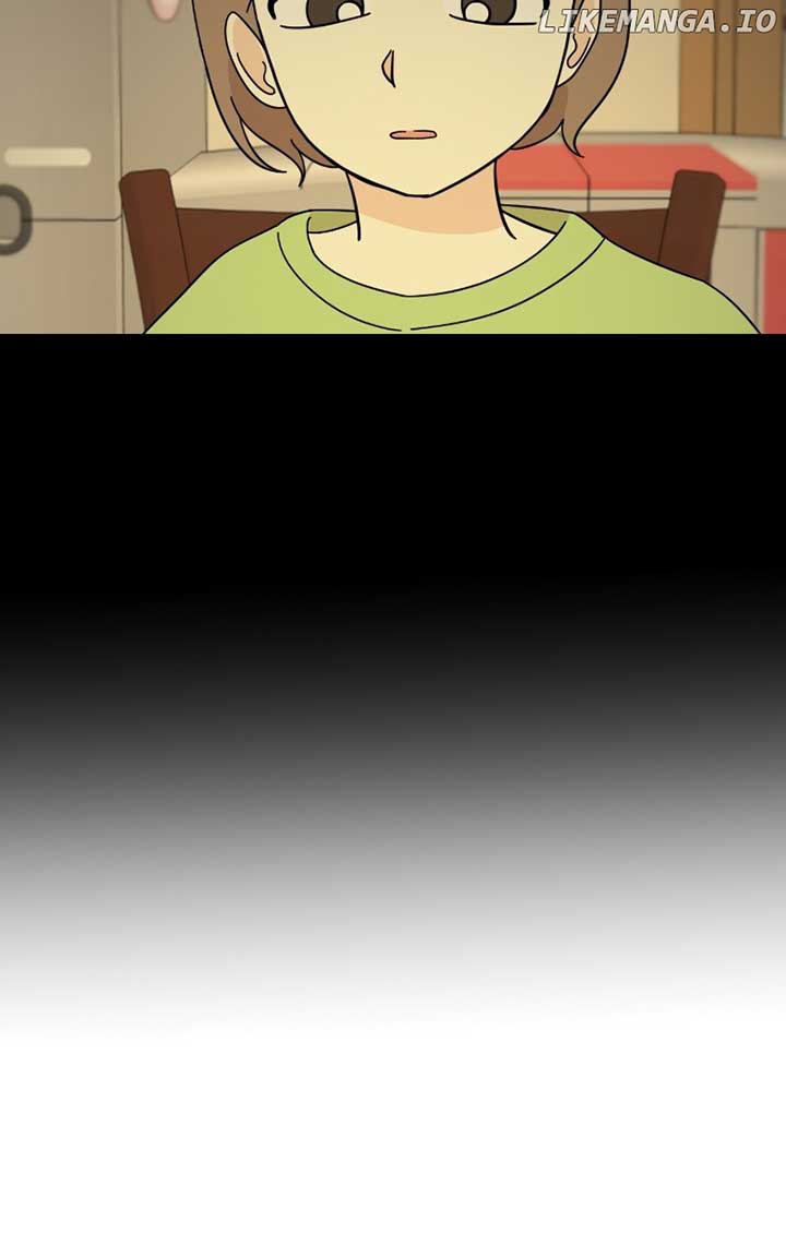 Maru Is a Puppy Chapter 82 - Page 74