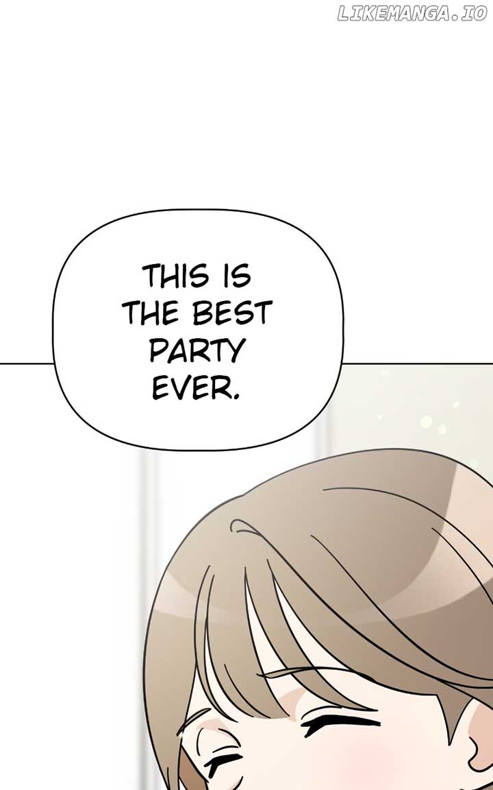 Maru Is a Puppy Chapter 82 - Page 76