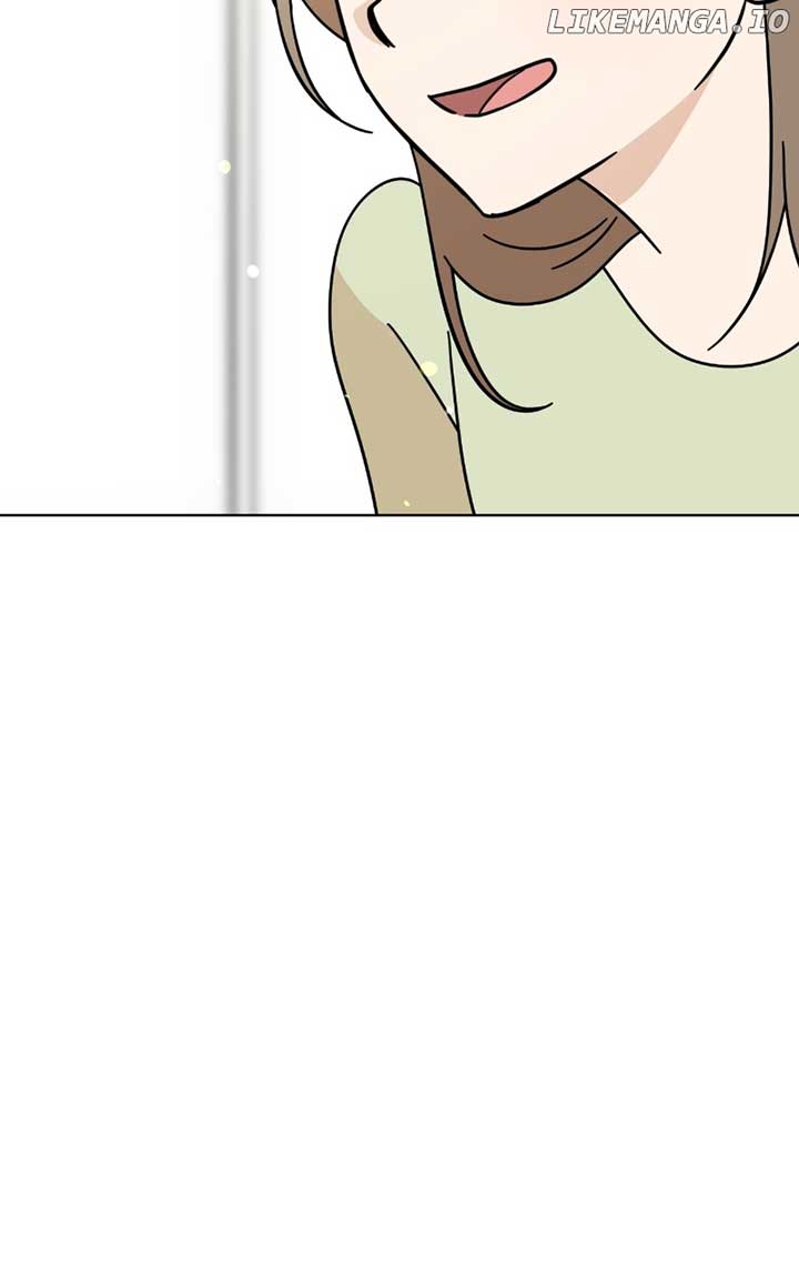 Maru Is a Puppy Chapter 82 - Page 77