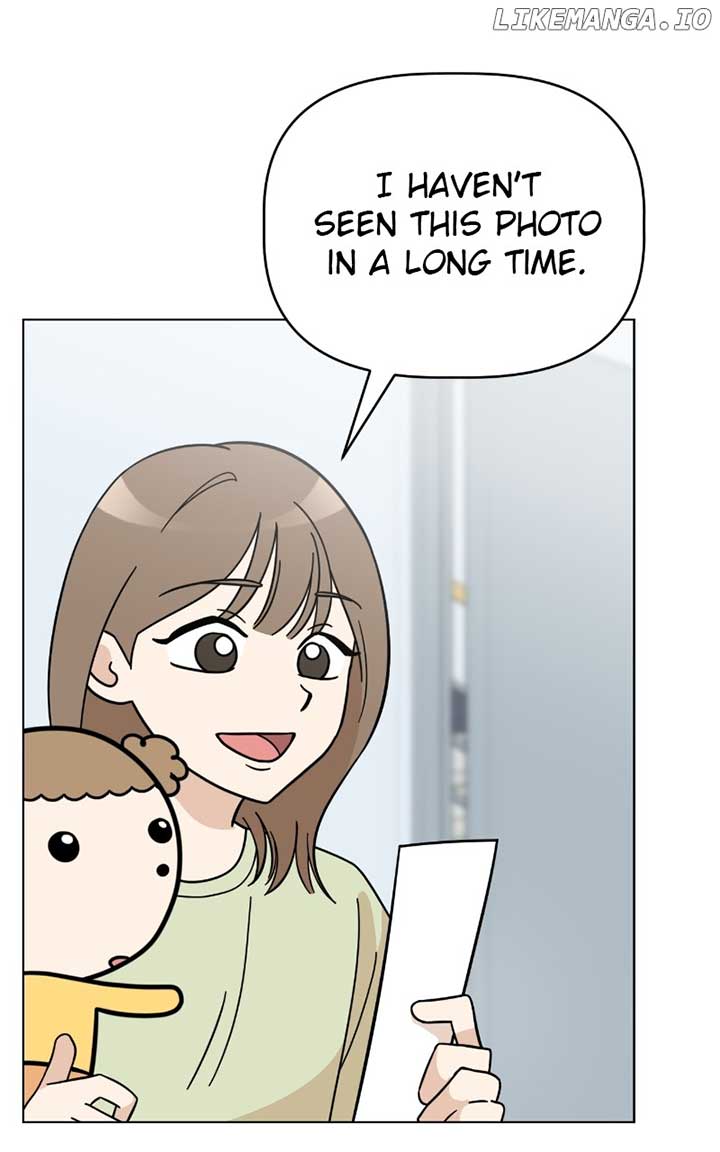 Maru Is a Puppy Chapter 82 - Page 80