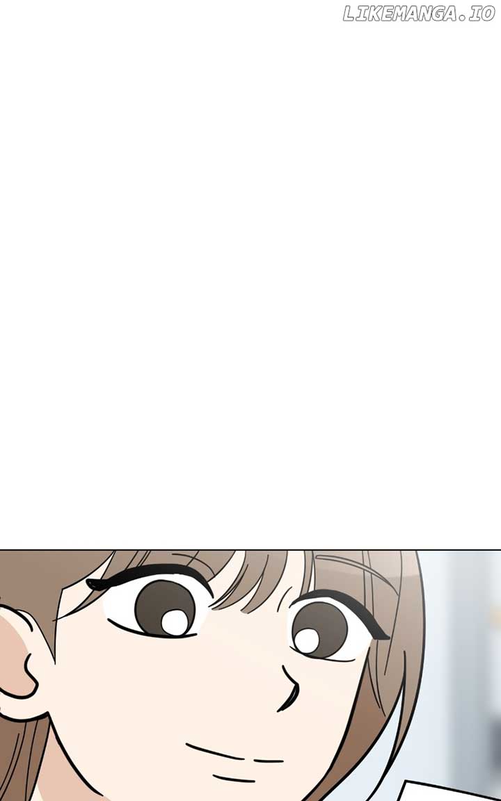 Maru Is a Puppy Chapter 82 - Page 81