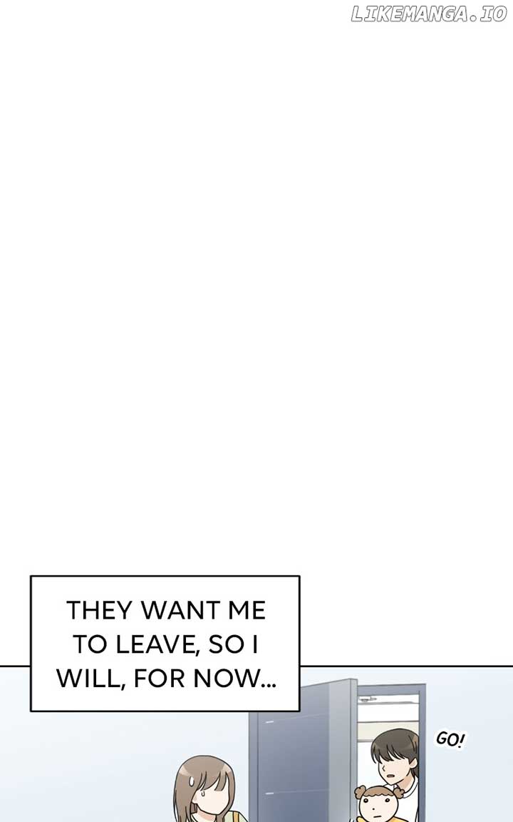 Maru Is a Puppy Chapter 82 - Page 9
