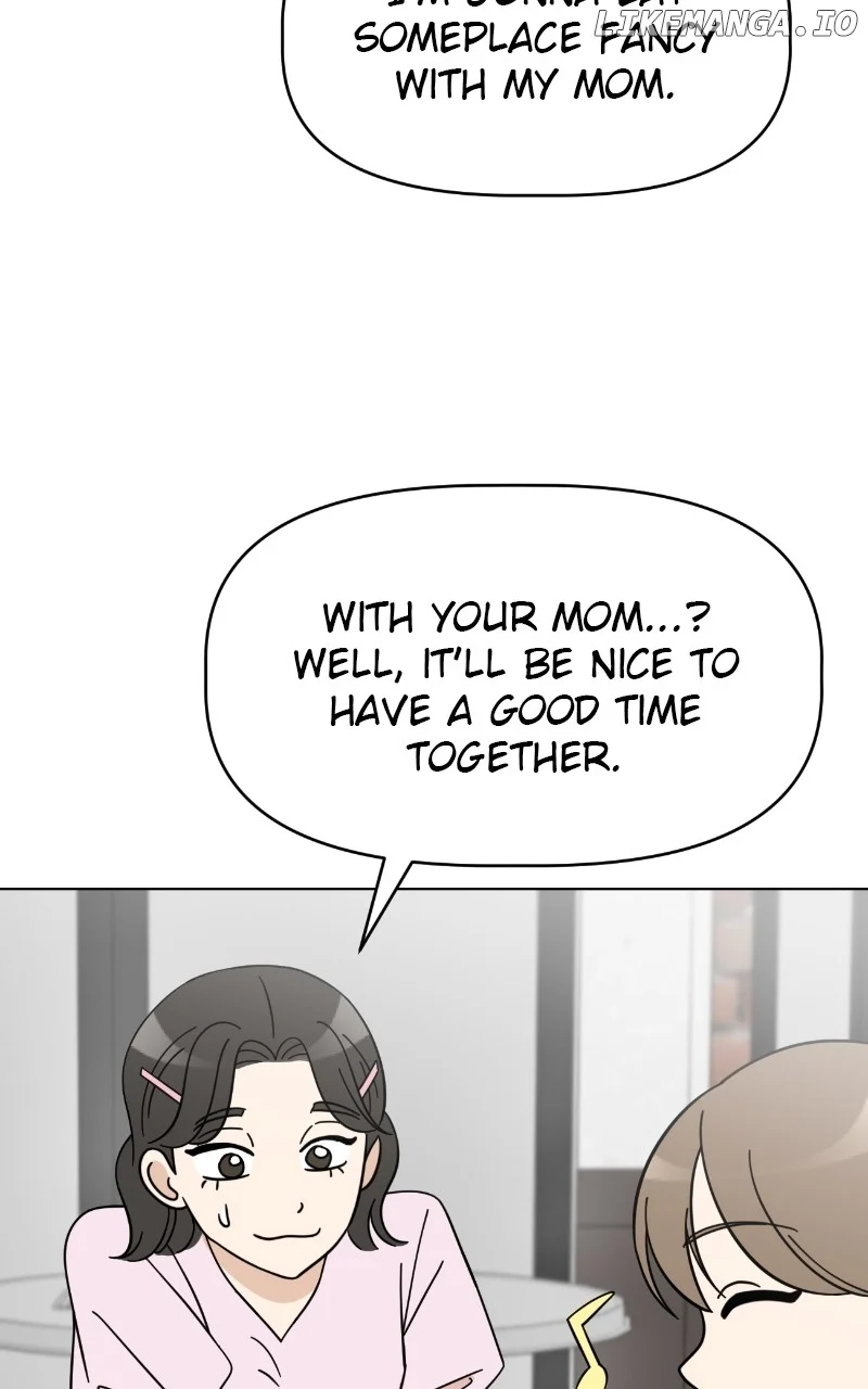 Maru Is a Puppy Chapter 83 - Page 13