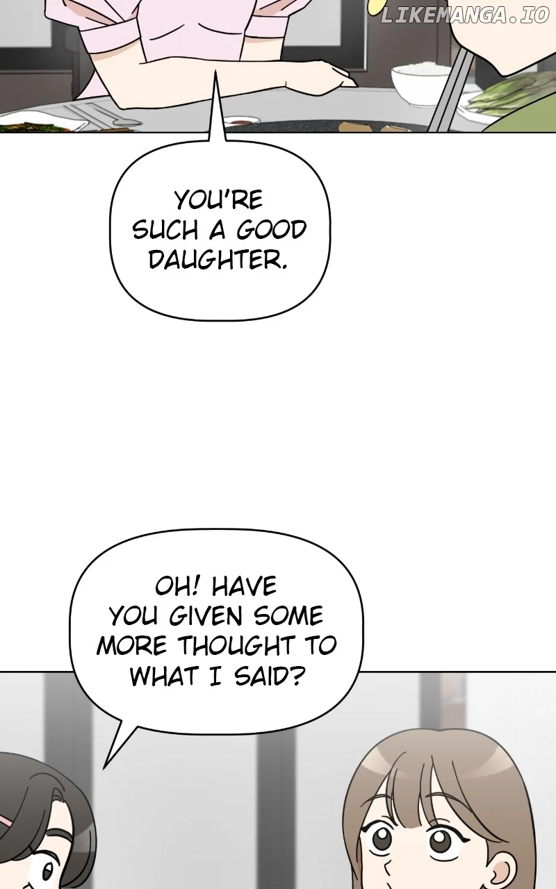 Maru Is a Puppy Chapter 83 - Page 14