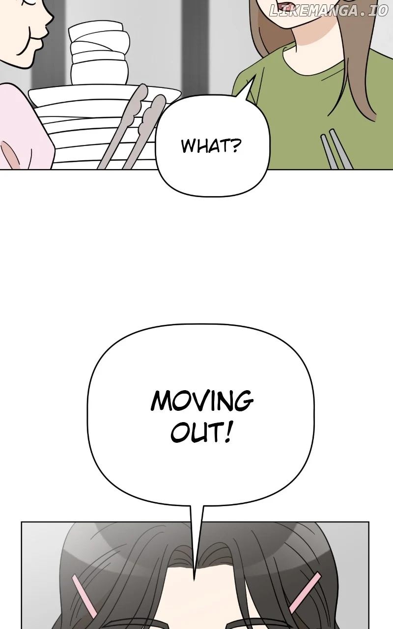 Maru Is a Puppy Chapter 83 - Page 15