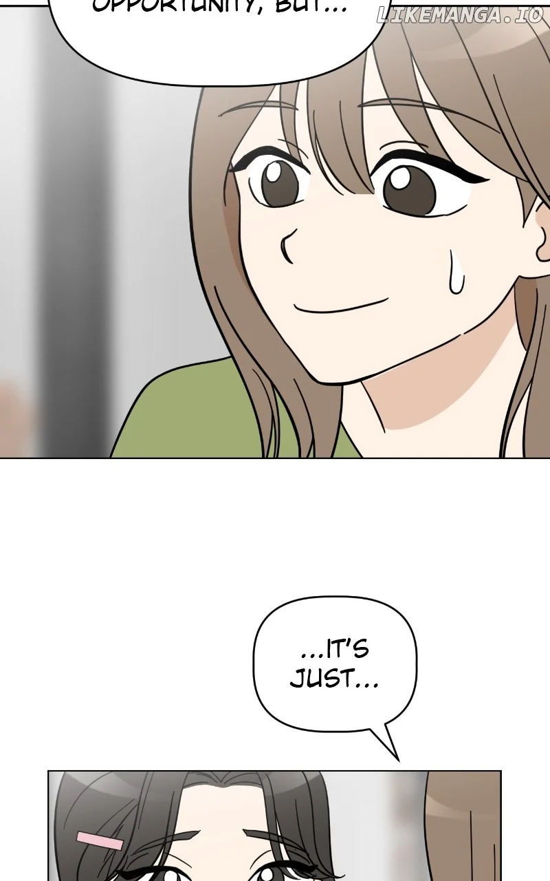 Maru Is a Puppy Chapter 83 - Page 19