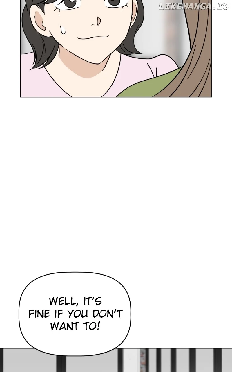 Maru Is a Puppy Chapter 83 - Page 20