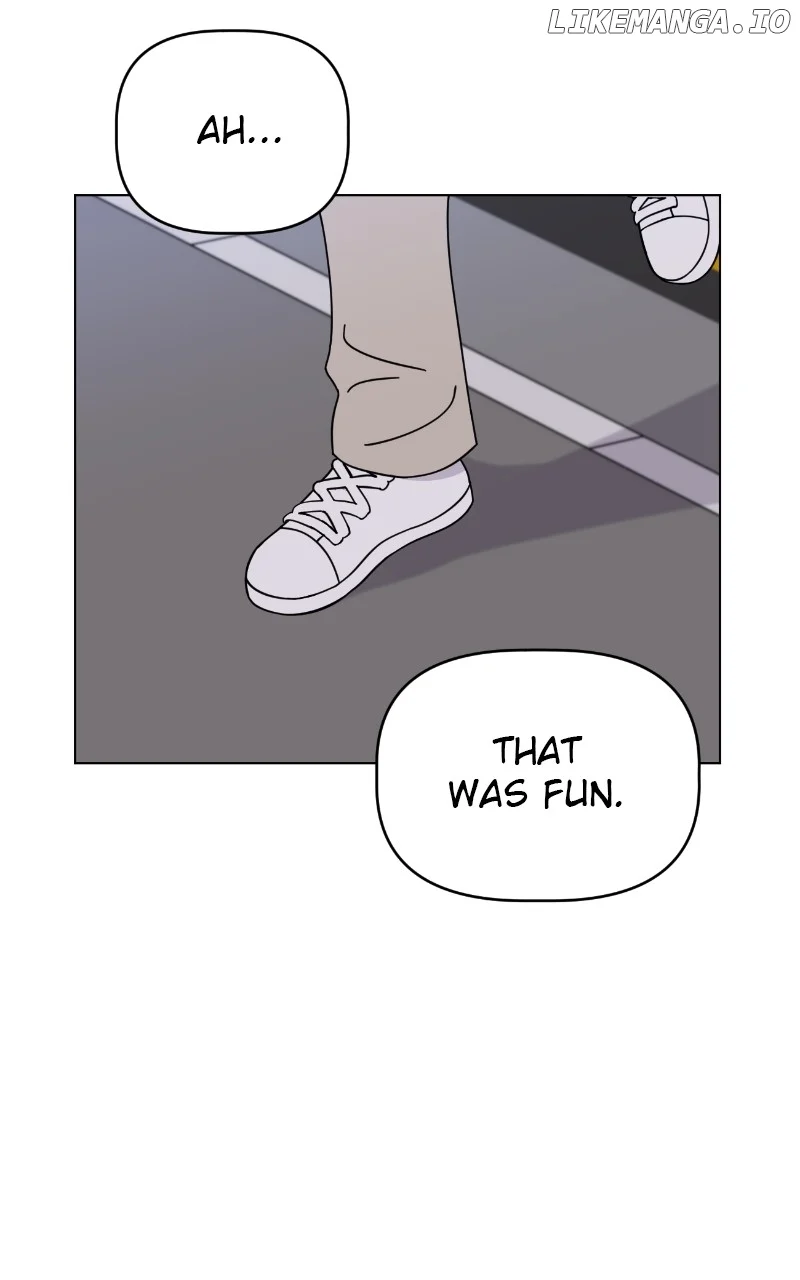 Maru Is a Puppy Chapter 83 - Page 23