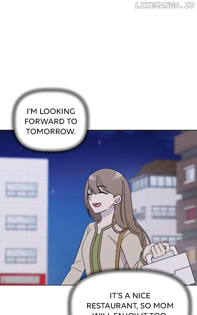 Maru Is a Puppy Chapter 83 - Page 24