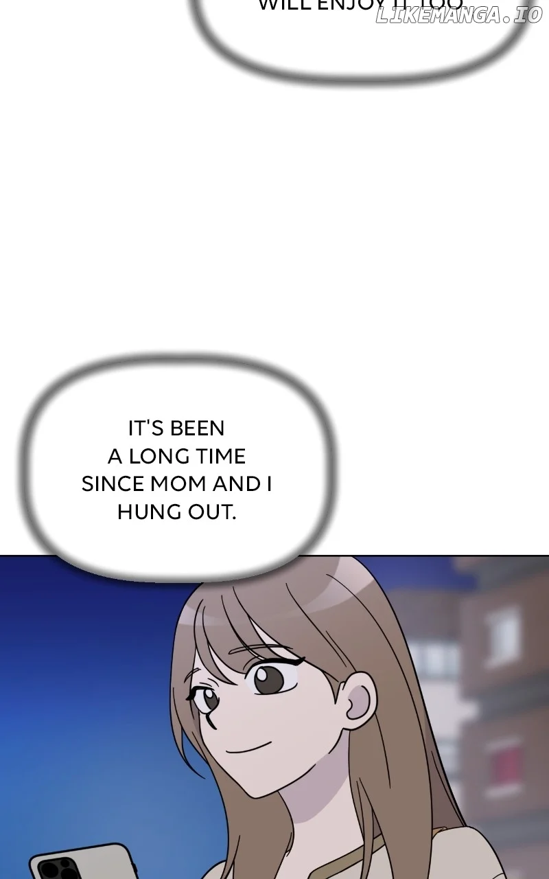 Maru Is a Puppy Chapter 83 - Page 25