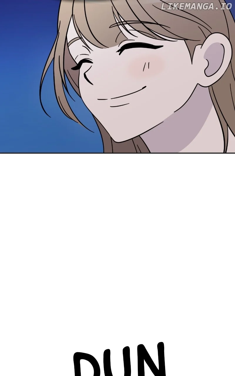 Maru Is a Puppy Chapter 83 - Page 27