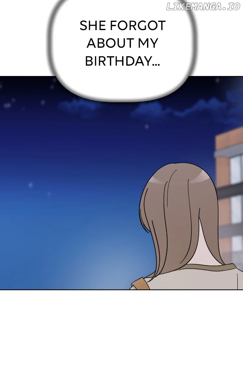 Maru Is a Puppy Chapter 83 - Page 31