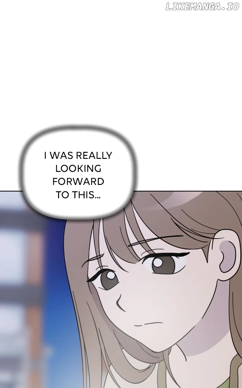Maru Is a Puppy Chapter 83 - Page 32