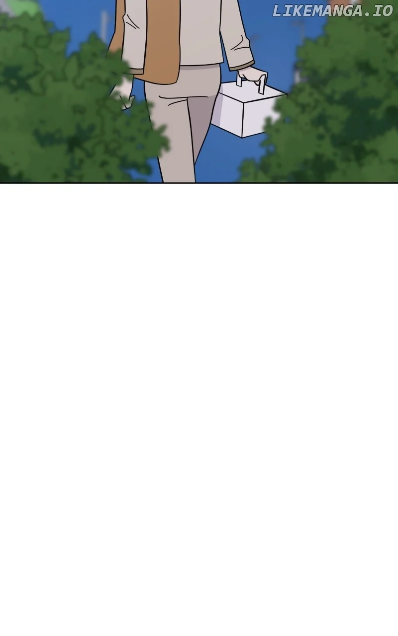 Maru Is a Puppy Chapter 83 - Page 35