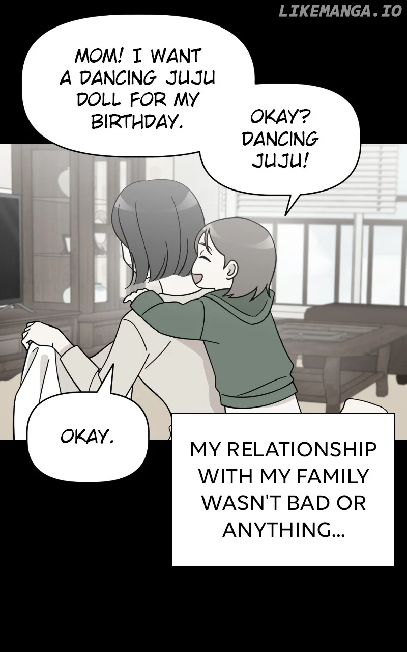 Maru Is a Puppy Chapter 83 - Page 4