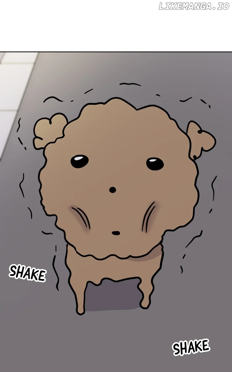 Maru Is a Puppy Chapter 83 - Page 40
