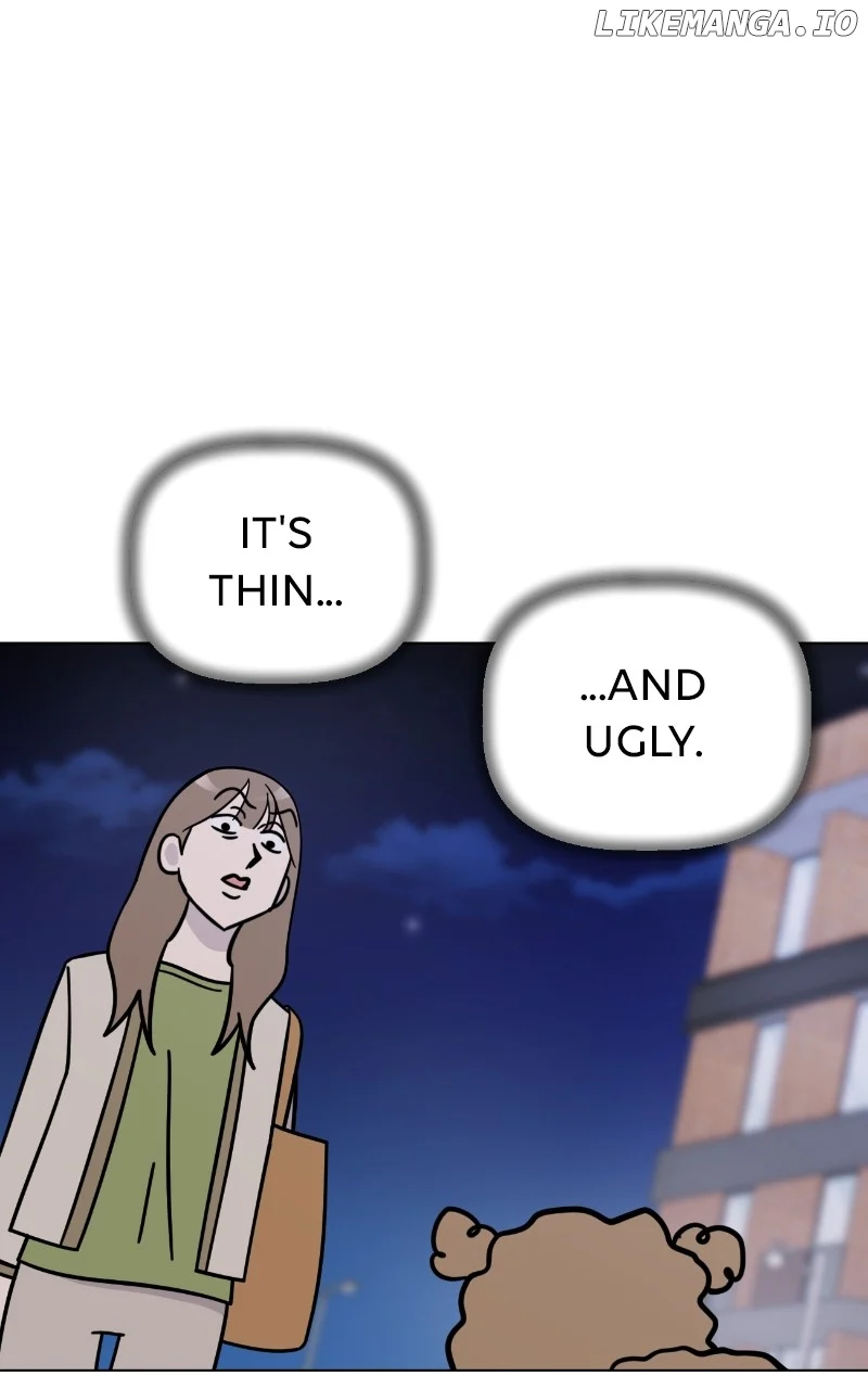 Maru Is a Puppy Chapter 83 - Page 43