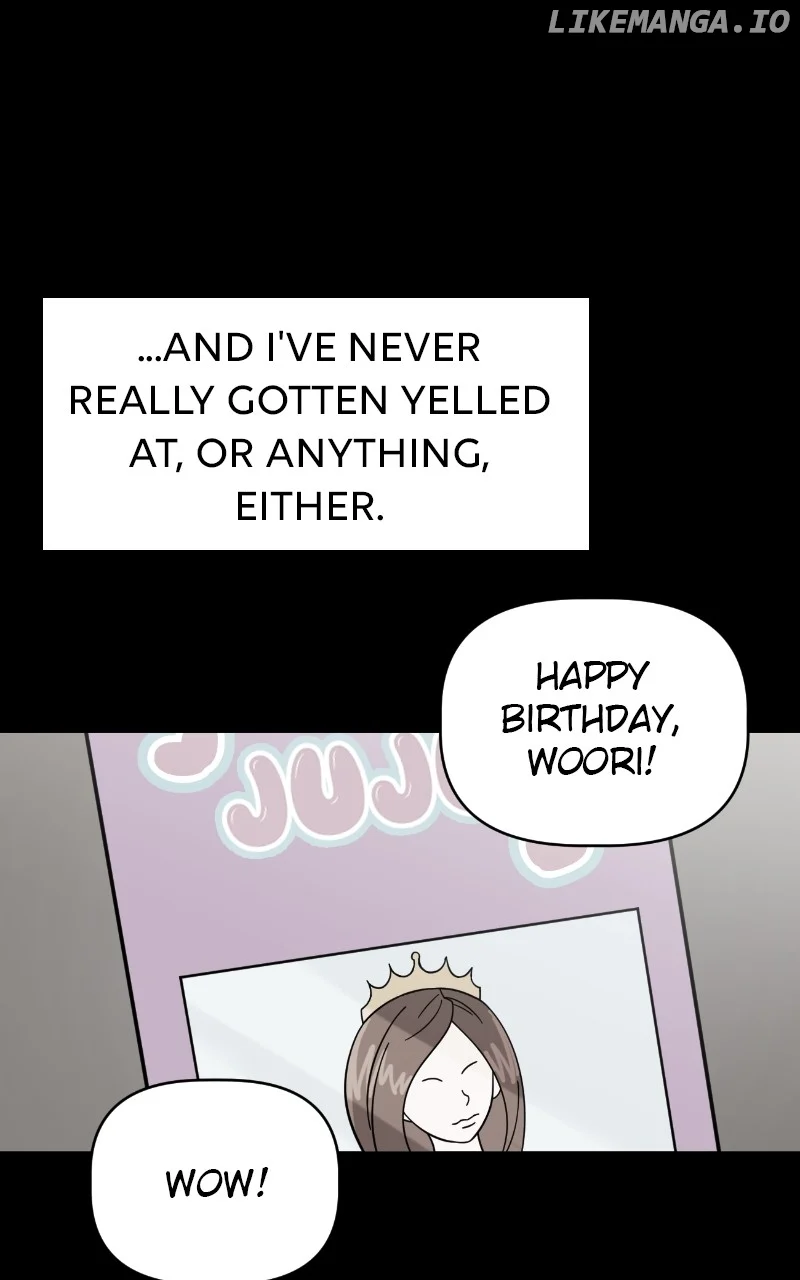 Maru Is a Puppy Chapter 83 - Page 5