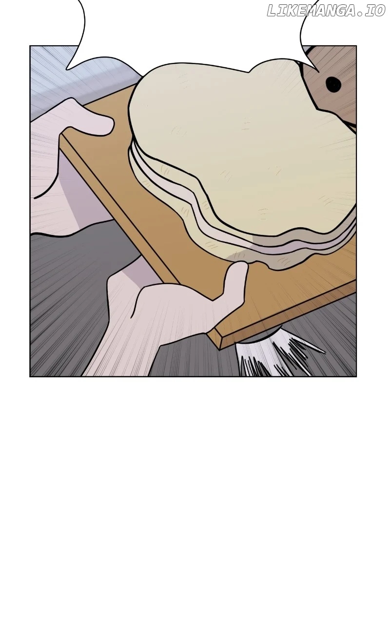Maru Is a Puppy Chapter 83 - Page 51