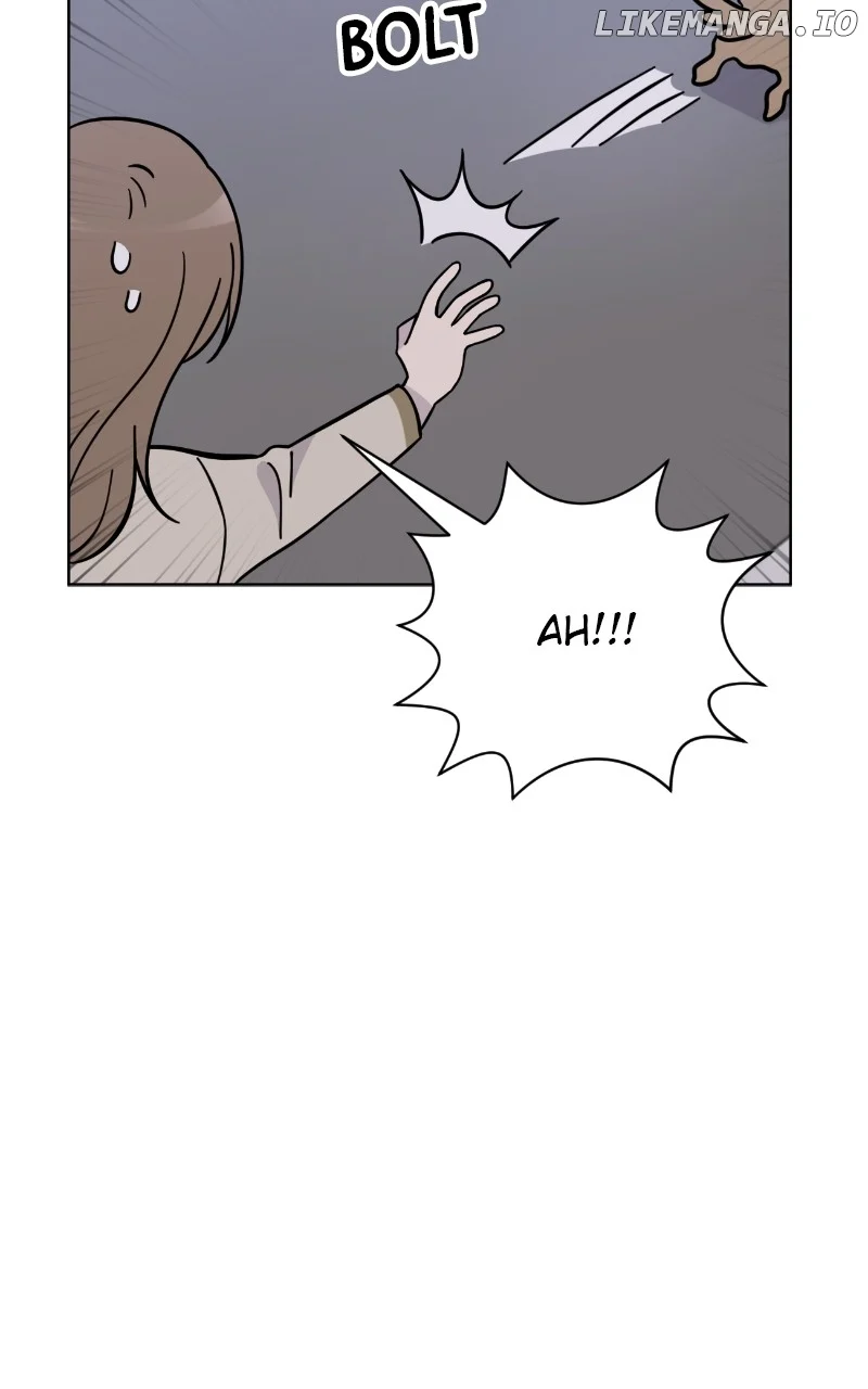 Maru Is a Puppy Chapter 83 - Page 55