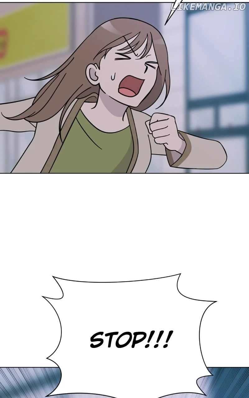 Maru Is a Puppy Chapter 83 - Page 57