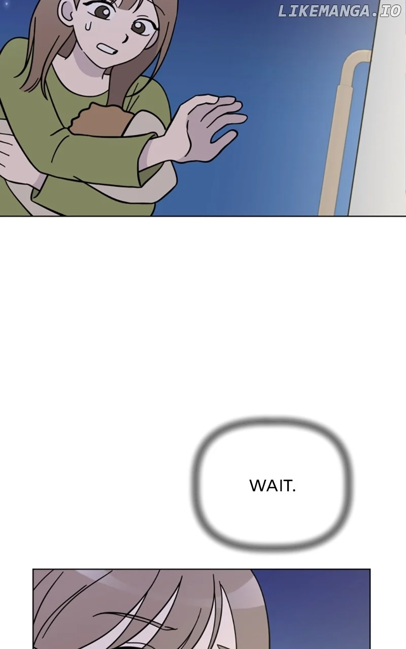 Maru Is a Puppy Chapter 83 - Page 63