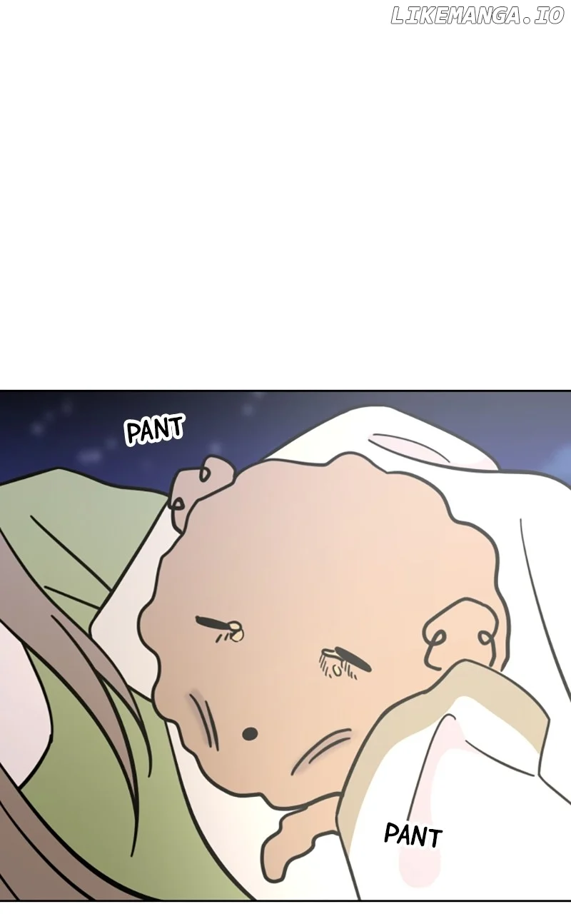 Maru Is a Puppy Chapter 83 - Page 66