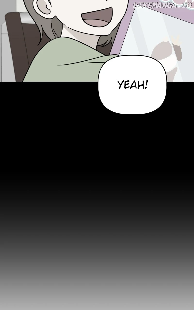 Maru Is a Puppy Chapter 83 - Page 7