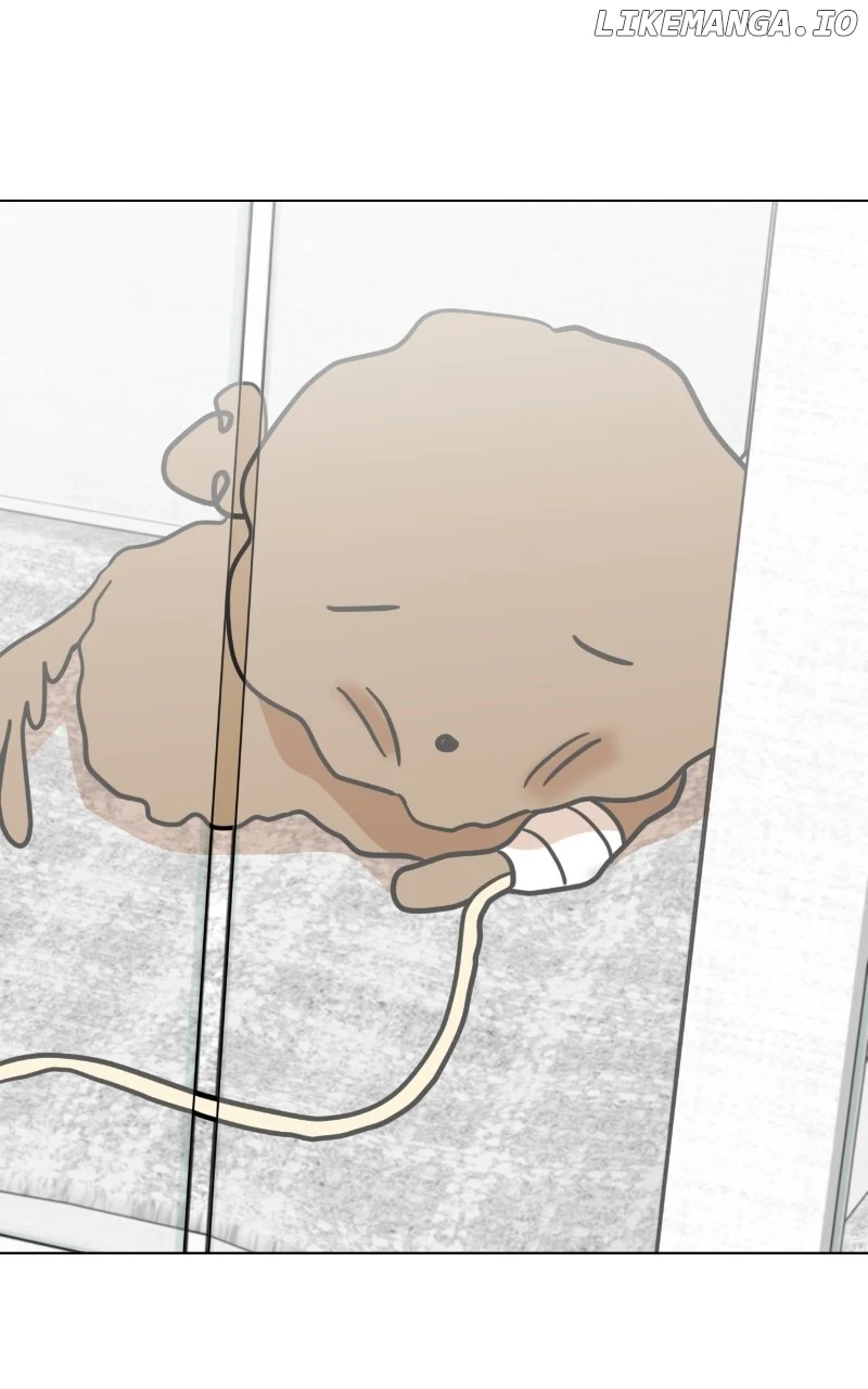 Maru Is a Puppy Chapter 83 - Page 70